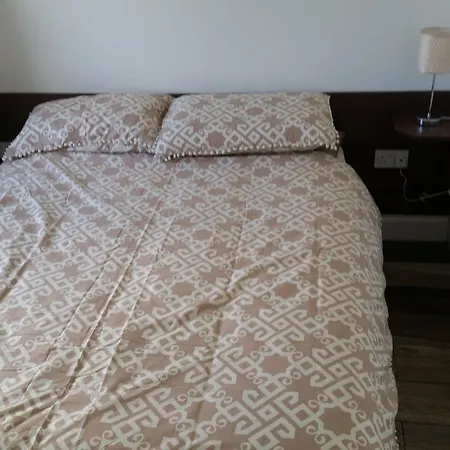 Chalet Noirin's Homes Falcarragh