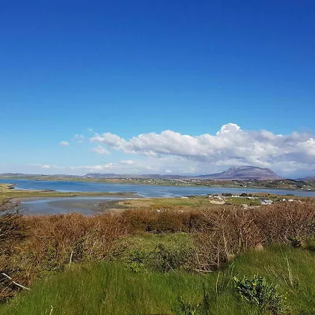 شاليه Noirin's Homes *