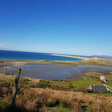 Alpesi faház Noirin's Homes *