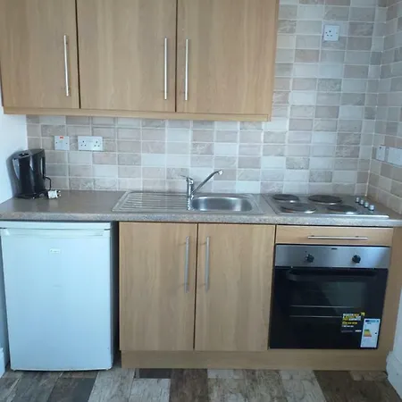 Noirin's Homes فلاكارّاغ