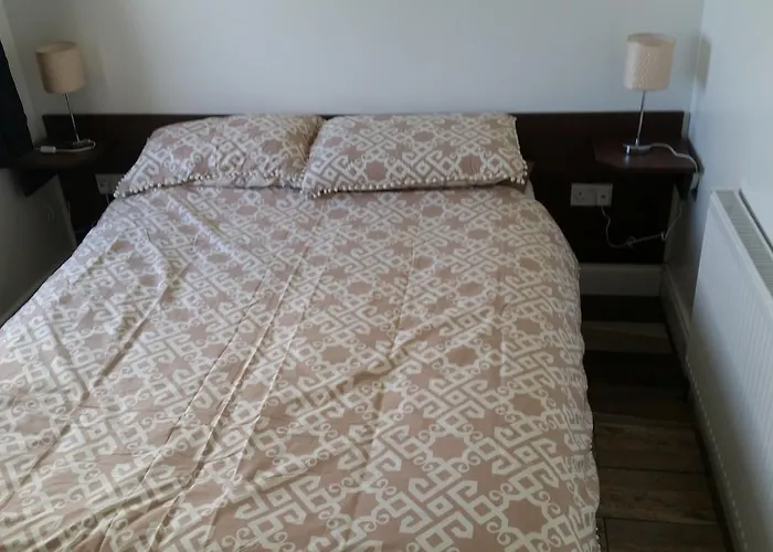 Chalet Noirin's Homes Falcarragh