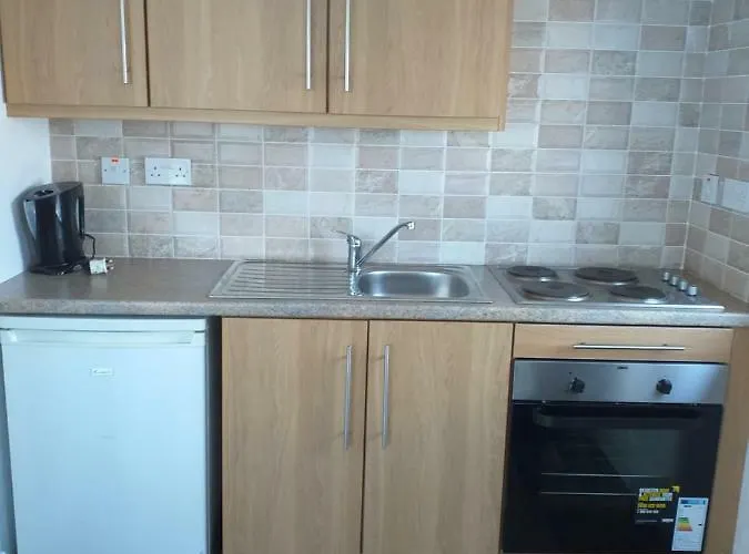 Noirin's Homes Falcarragh